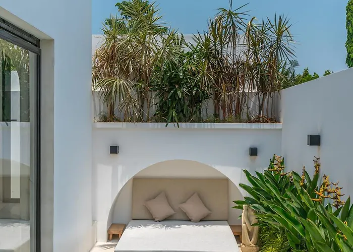 Linda - Ultimate Romantic One Bedroom In