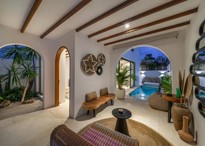 Linda - Ultimate Romantic One Bedroom In