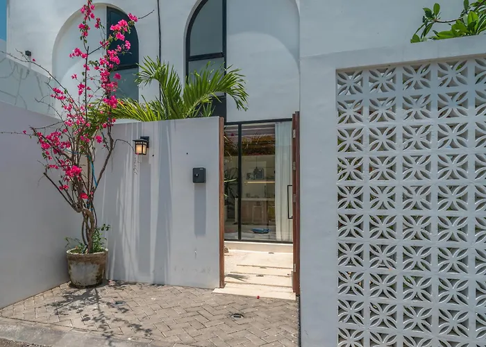 Linda - Ultimate Romantic One Bedroom In
