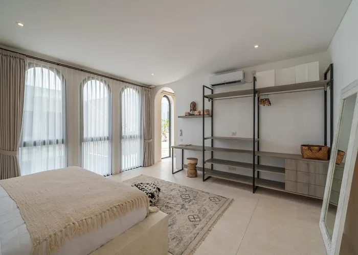 Linda - Ultimate Romantic One Bedroom In Villa Canggu