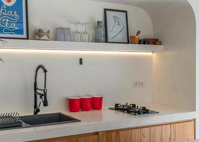 Linda - Ultimate Romantic One Bedroom In * Canggu