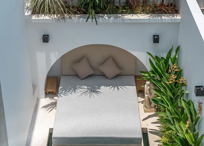 Linda - Ultimate Romantic One Bedroom In * Canggu