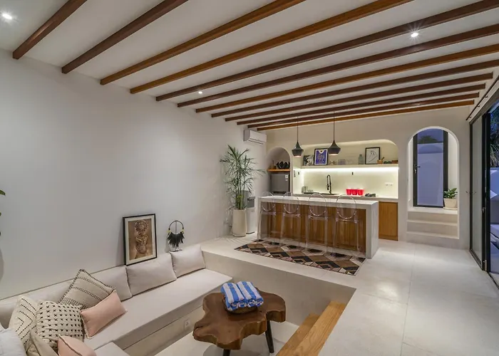 Linda - Ultimate Romantic One Bedroom In