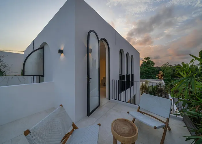 Linda - Ultimate Romantic One Bedroom In