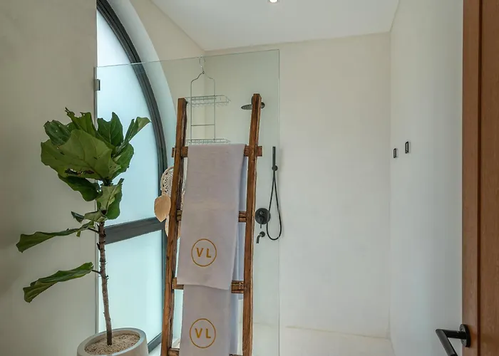 Linda - Ultimate Romantic One Bedroom In * Canggu