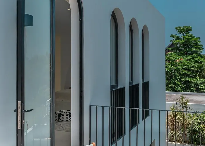 Linda - Ultimate Romantic One Bedroom In