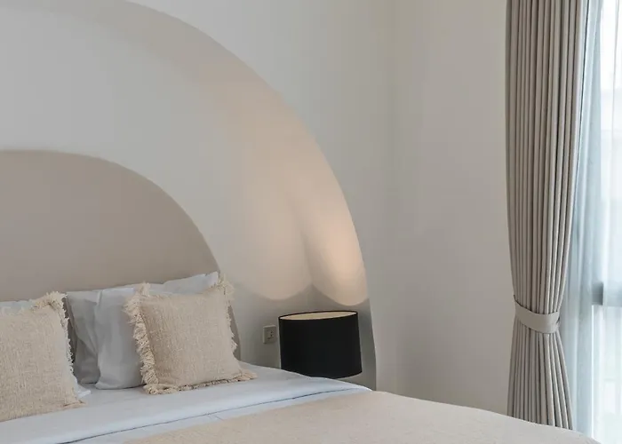 Villa Linda - Ultimate Romantic One Bedroom In *