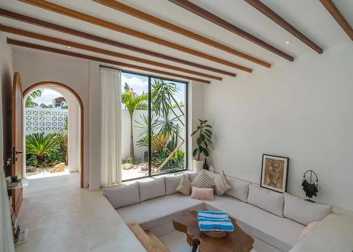 Linda - Ultimate Romantic One Bedroom In *