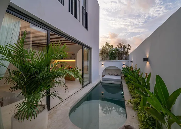 Linda - Ultimate Romantic One Bedroom In