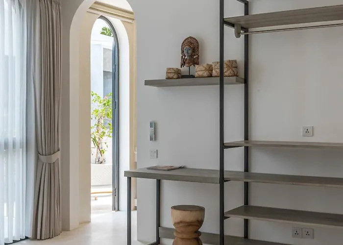Linda - Ultimate Romantic One Bedroom In *