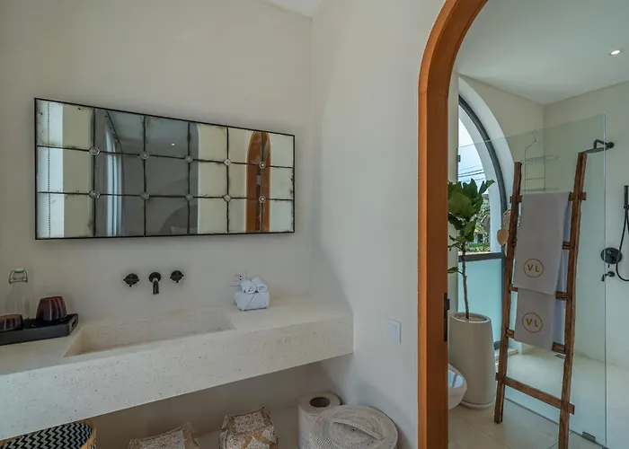 Linda - Ultimate Romantic One Bedroom In Canggu