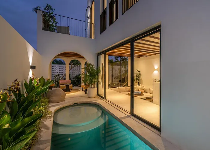 Linda - Ultimate Romantic One Bedroom In