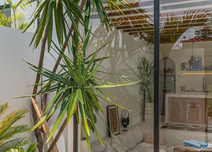 Linda - Ultimate Romantic One Bedroom In *