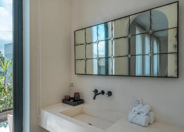 Linda - Ultimate Romantic One Bedroom In * Canggu