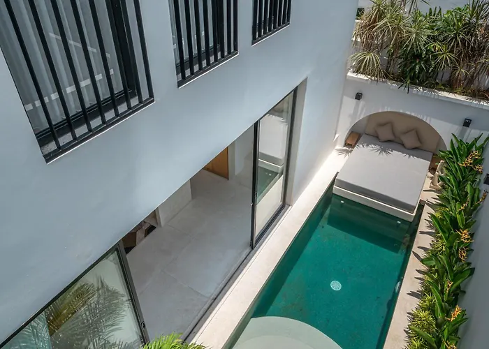 Linda - Ultimate Romantic One Bedroom In