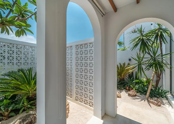 Linda - Ultimate Romantic One Bedroom In