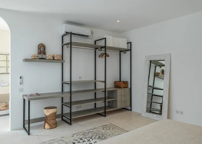 Villa Linda - Ultimate Romantic One Bedroom In Canggu
