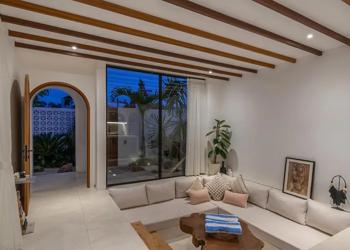 Linda - Ultimate Romantic One Bedroom In *